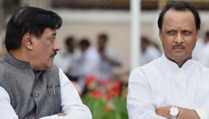 अपडेट: आघाडी राष्ट्रवादीलाच तो़डायचीय - राणे अपडेट: आघाडी राष्ट्रवादीलाच तो़डायचीय - राणे