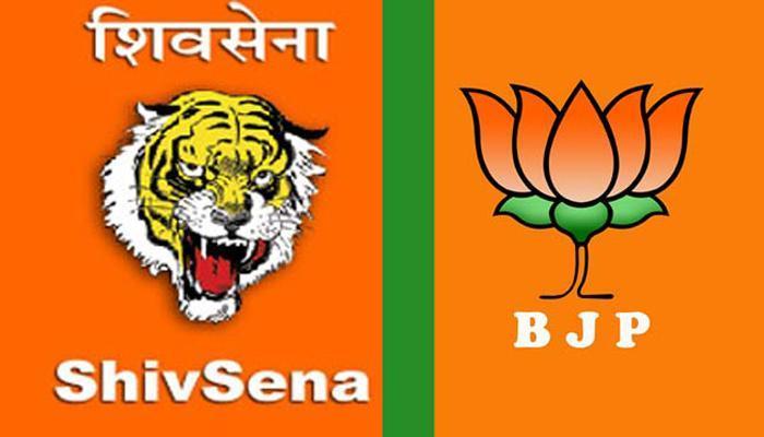 शिवसेनेकडून योग्य प्रस्ताव नाही - भाजप शिवसेनेकडून योग्य प्रस्ताव नाही - भाजप