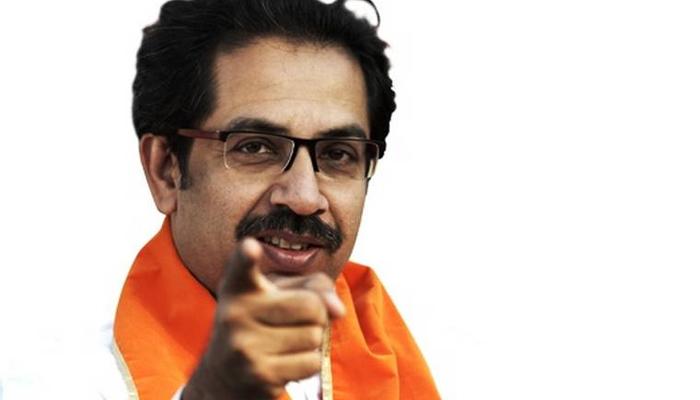उद्धव ठाकरे २७ तारखेला बोलणार उद्धव ठाकरे २७ तारखेला बोलणार