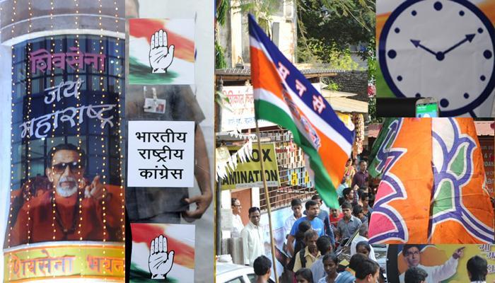 UPDATE: या 'बंडोबां'चे आज झाले 'थंडोबा'! UPDATE: या 'बंडोबां'चे आज झाले 'थंडोबा'!