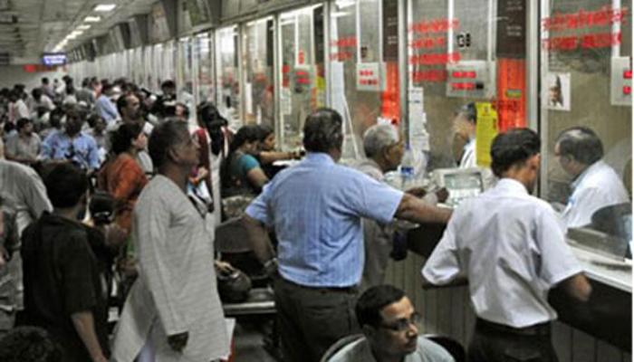 रेल्वेच्या तत्काल प्रवासासाठी 'बुरे दिन' रेल्वेच्या तत्काल प्रवासासाठी 'बुरे दिन'