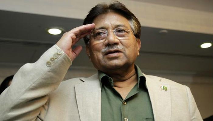 भारतानं पाकच्या संयमाची परीक्षा घेऊ नये - मुशर्रफ भारतानं पाकच्या संयमाची परीक्षा घेऊ नये - मुशर्रफ