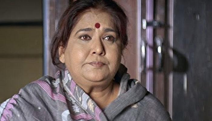 नाट्यसंमेलन अध्यक्षपदी अभिनेत्री, गायिका फैय्याज यांची निवड नाट्यसंमेलन अध्यक्षपदी अभिनेत्री, गायिका फैय्याज यांची निवड