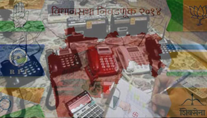 एक्झिट पोलनंतर सट्टेबाजांची भाजपलाच पसंती एक्झिट पोलनंतर सट्टेबाजांची भाजपलाच पसंती