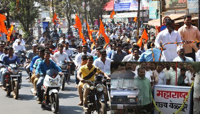 बेळगावचे होणार बेळगावी, नामांतराला केंद्राची मंजुरी बेळगावचे होणार बेळगावी, नामांतराला केंद्राची मंजुरी