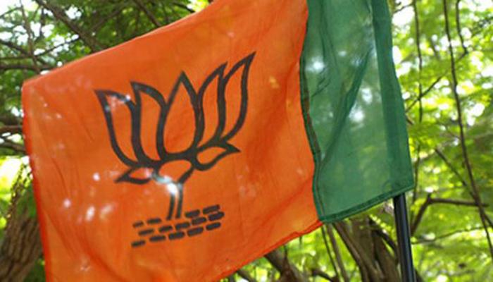 हरयाणात भाजपला स्पष्ट बहुमत, काँग्रेसचं पानिपत! हरयाणात भाजपला स्पष्ट बहुमत, काँग्रेसचं पानिपत!