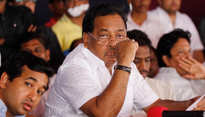 का झाला कोकणच्या ढाण्या वाघाचा ‘धक्कादायक’ पराभव? का झाला कोकणच्या ढाण्या वाघाचा ‘धक्कादायक’ पराभव?