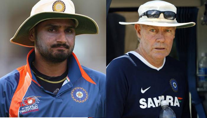 'सौरवनं तयार केलेलं टीम स्पिरिट चॅपलनं उद्ध्वस्त केलं' 'सौरवनं तयार केलेलं टीम स्पिरिट चॅपलनं उद्ध्वस्त केलं'