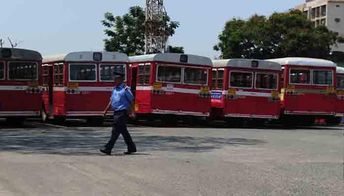 बेस्टची 2 रूपयांनी भाडेवाढ बेस्टची 2 रूपयांनी भाडेवाढ