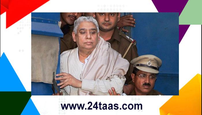 बाबा रामपालने अंघोळ केलेल्या दुधाची बनायची खीर बाबा रामपालने अंघोळ केलेल्या दुधाची बनायची खीर