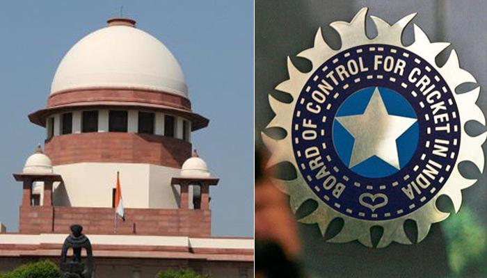 स्पॉट फिक्सिंगमुळं क्रिकेटचं अस्तित्व धोक्यात - सुप्रीम कोर्ट स्पॉट फिक्सिंगमुळं क्रिकेटचं अस्तित्व धोक्यात - सुप्रीम कोर्ट
