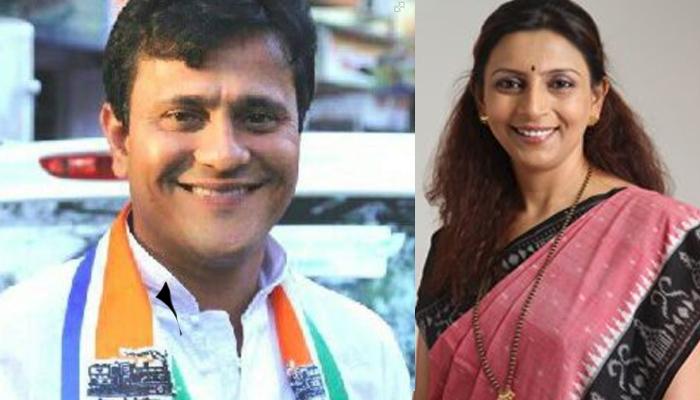मुंबई पालिकेत मनसे-भाजपात जोरदार शाब्दीक चकमक मुंबई पालिकेत मनसे-भाजपात जोरदार शाब्दीक चकमक