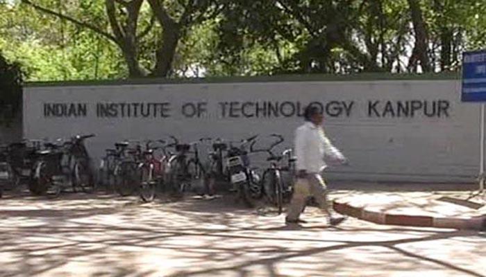IIT कानपूरमध्ये प्लेसमेंट, ६० लाखाच्या पॅकेजची ऑफर IIT कानपूरमध्ये प्लेसमेंट, ६० लाखाच्या पॅकेजची ऑफर