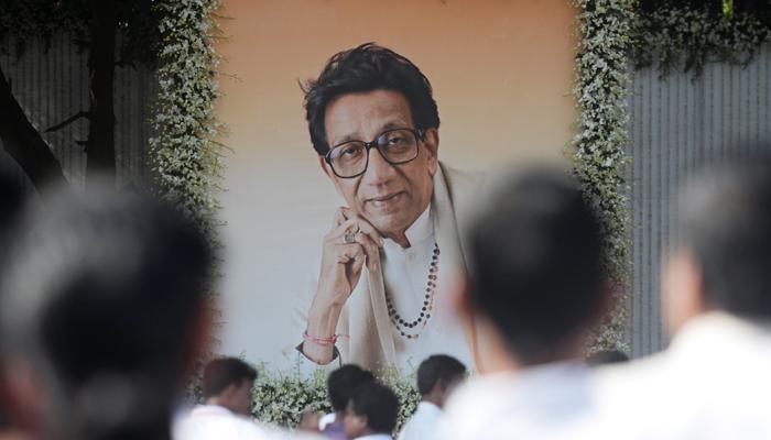 शिवसेनाप्रमुख बाळासाहेब ठाकरेंच्या मृत्यू पत्रावर सुनावणी शिवसेनाप्रमुख बाळासाहेब ठाकरेंच्या मृत्यू पत्रावर सुनावणी