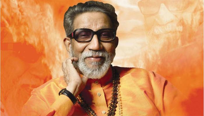 शिवसेनाप्रमुख बाळासाहेब ठाकरेंचा झंझावात मोठ्या पडद्यावर शिवसेनाप्रमुख बाळासाहेब ठाकरेंचा झंझावात मोठ्या पडद्यावर