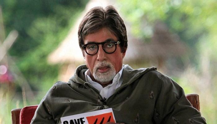 मला टीबी झाला होता, महानायकाची दिलखुलास कबुली मला टीबी झाला होता, महानायकाची दिलखुलास कबुली