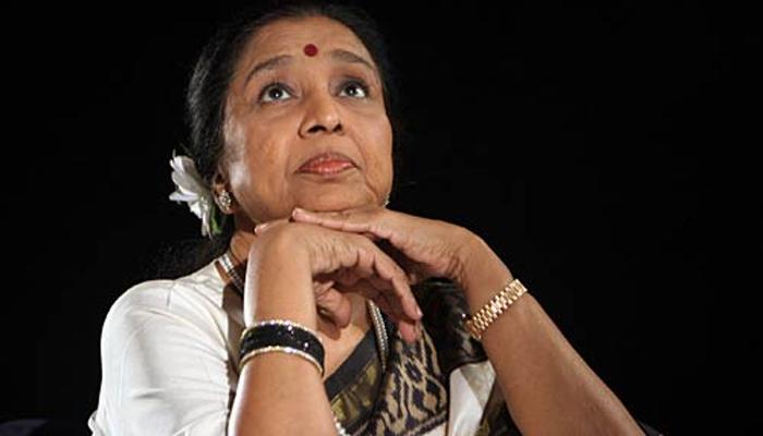 आशाताईंना भारतरत्न देण्याची भाजप नेत्याची मागणी आशाताईंना भारतरत्न देण्याची भाजप नेत्याची मागणी