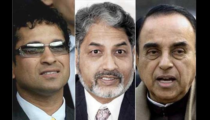 दिल्ली IIT संचालकांच्या राजीनाम्याशी संबंध नाही- सचिन दिल्ली IIT संचालकांच्या राजीनाम्याशी संबंध नाही- सचिन