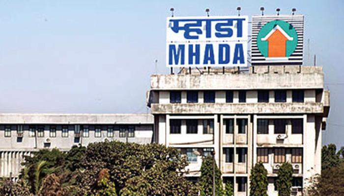 म्हाडा काढणार ४७०० घरांची लॉटरी म्हाडा काढणार ४७०० घरांची लॉटरी