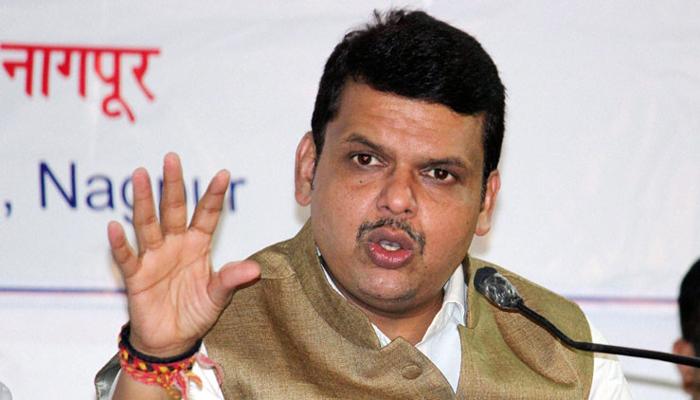 'धनगर समाजाला दिलेल्या शब्दापासून मागे हटणार नाही' 'धनगर समाजाला दिलेल्या शब्दापासून मागे हटणार नाही'