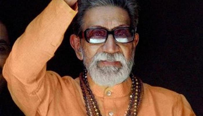 बाळासाहेबांच्या स्मारकासाठी जागा सापडली, पण क्रीडा भवनाची? बाळासाहेबांच्या स्मारकासाठी जागा सापडली, पण क्रीडा भवनाची?