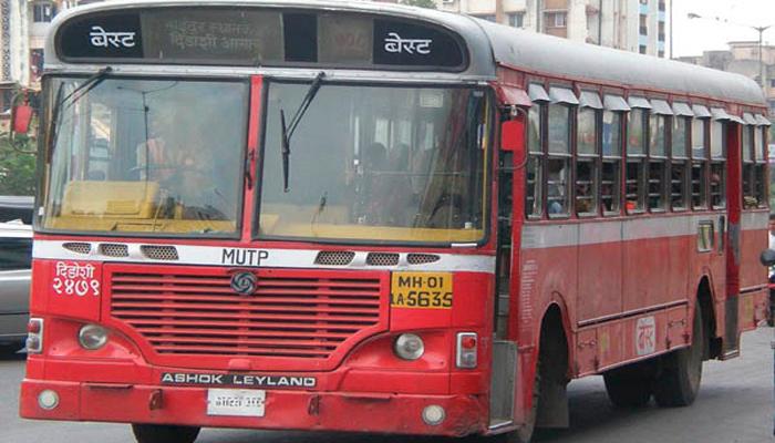 मुंबईकरांचा बेस्ट प्रवास महागला, डबल भाडेवाढ मुंबईकरांचा बेस्ट प्रवास महागला, डबल भाडेवाढ