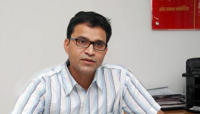 बकोरियांची बदली रद्द... 'झी २४ तास'च्या बातमीची दखल बकोरियांची बदली रद्द... 'झी २४ तास'च्या बातमीची दखल