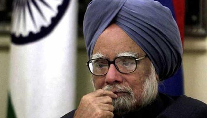 कोळसा घोटाळा प्रकरणी मनमोहनसिंह यांची चौकशी? कोळसा घोटाळा प्रकरणी मनमोहनसिंह यांची चौकशी?