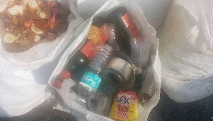 PWD अधिकाऱ्यांची ग्रँड मस्ती, नाशिकमध्ये मध्यरात्री ओली पार्टी PWD अधिकाऱ्यांची ग्रँड मस्ती, नाशिकमध्ये मध्यरात्री ओली पार्टी