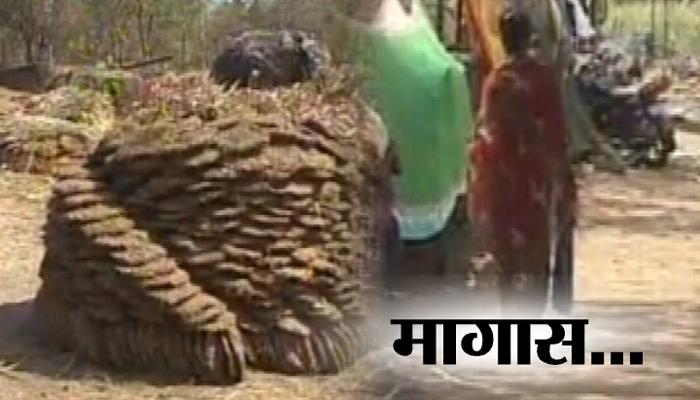 एड्सग्रस्त पतीच्या विधवेला गावकऱ्यांनी केलं बहिष्कृत एड्सग्रस्त पतीच्या विधवेला गावकऱ्यांनी केलं बहिष्कृत
