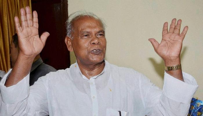 बिहारमध्ये राजकीय पेच, नितीशकुमारांना मुख्यमंत्र्यांचा शह बिहारमध्ये राजकीय पेच, नितीशकुमारांना मुख्यमंत्र्यांचा शह