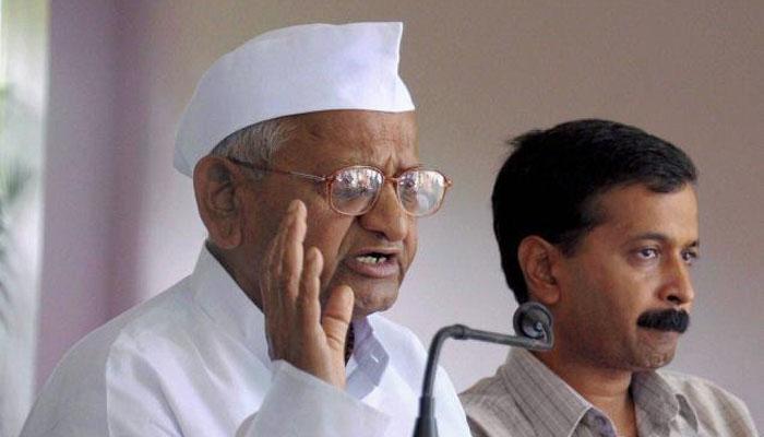 दिल्लीचे मुख्यमंत्री अण्णा हजारेंच्या आंदोलनात दिल्लीचे मुख्यमंत्री अण्णा हजारेंच्या आंदोलनात