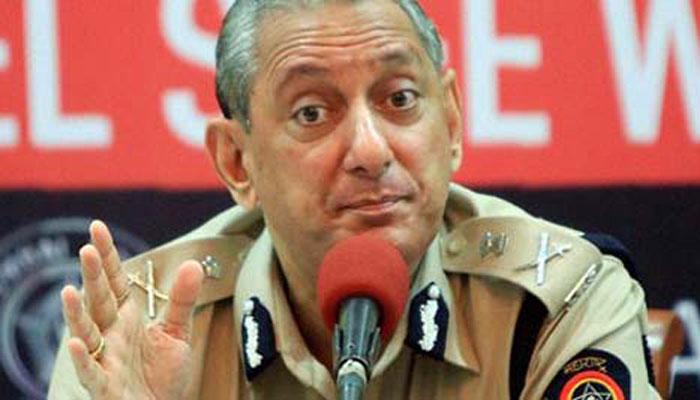 मुंबईतील एनएमजोशी पोलिस स्टेशनमध्ये चाललंय काय? मुंबईतील एनएमजोशी पोलिस स्टेशनमध्ये चाललंय काय?