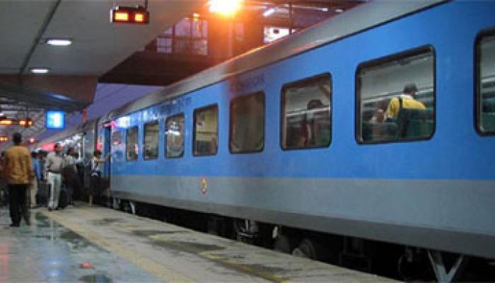 रेल्वे बजेटमधील १५ खास गोष्टी रेल्वे बजेटमधील १५ खास गोष्टी