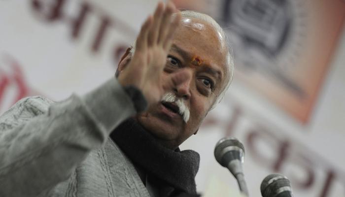 मोहन भागवत यांच्या पंतप्रधान मोदींना कानपिचक्या मोहन भागवत यांच्या पंतप्रधान मोदींना कानपिचक्या