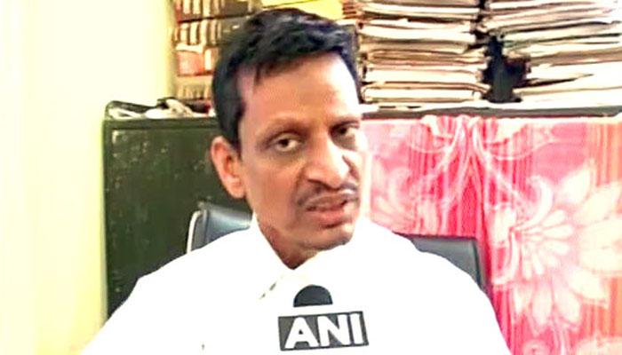 'बीबीसी'च्या डॉक्युमेंट्रीतील त्या वकिलाला कारणे दाखवा नोटीस 'बीबीसी'च्या डॉक्युमेंट्रीतील त्या वकिलाला कारणे दाखवा नोटीस