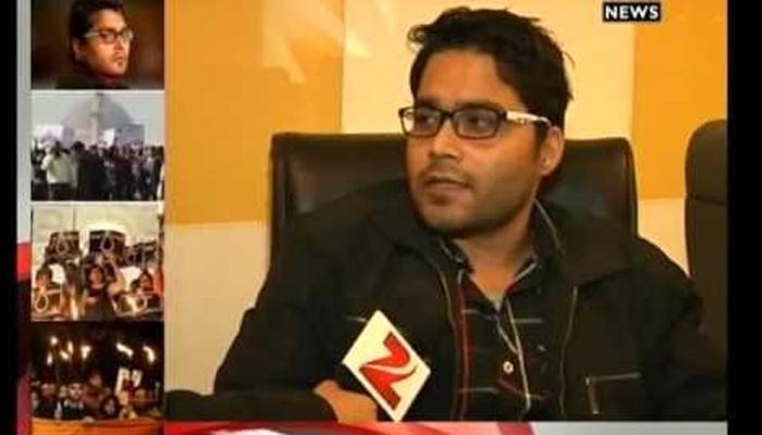 'इंडियाज डॉटर' फेक डॉक्युमेंट्री निर्भयाच्या पीडित मित्राचा खुलासा 'इंडियाज डॉटर' फेक डॉक्युमेंट्री निर्भयाच्या पीडित मित्राचा खुलासा