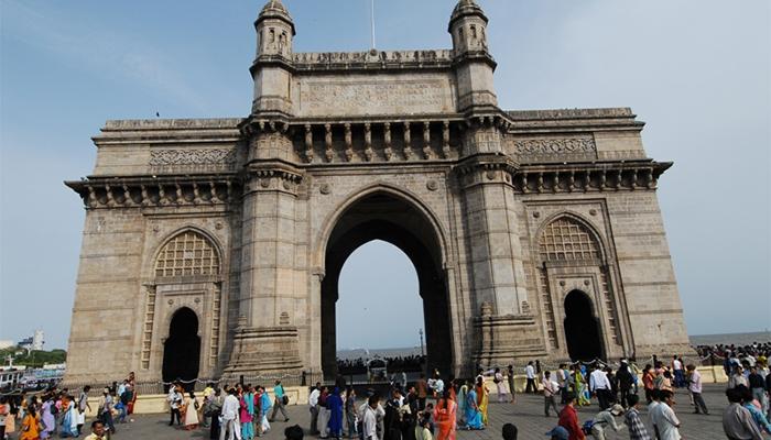 मुंबईकरांसाठी खुशखबर : पर्यटन स्थळांवर फ्री वाय-फाय सुविधा! मुंबईकरांसाठी खुशखबर : पर्यटन स्थळांवर फ्री वाय-फाय सुविधा!