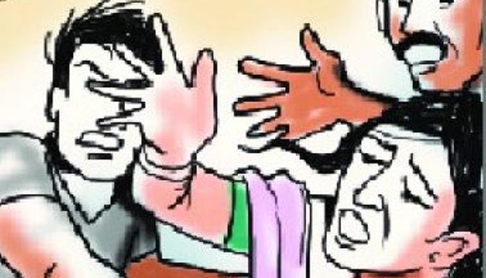 हरिनाम सप्ताहाचा हिशोब मागितला म्हणून महिलेवर गँगरेप! हरिनाम सप्ताहाचा हिशोब मागितला म्हणून महिलेवर गँगरेप!