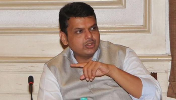 गरज पडल्यास 'त्या' ३४ गावांची वेगळी महापालिका बनवणार - मुख्यमंत्री गरज पडल्यास 'त्या' ३४ गावांची वेगळी महापालिका बनवणार - मुख्यमंत्री
