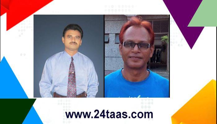 नवोदय विद्यालय विनयभंग : प्राचार्यांची उचलबांगडी नवोदय विद्यालय विनयभंग : प्राचार्यांची उचलबांगडी