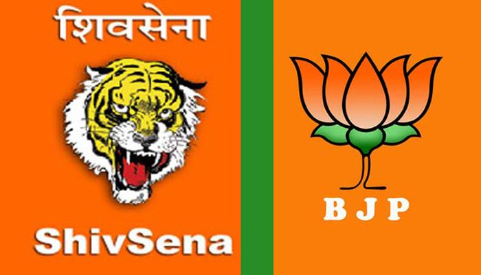 औरंगाबादमध्ये अडीच-अडीच वर्ष महापौरपदाचा फॉर्म्युला निश्चित - सूत्र औरंगाबादमध्ये अडीच-अडीच वर्ष महापौरपदाचा फॉर्म्युला निश्चित - सूत्र