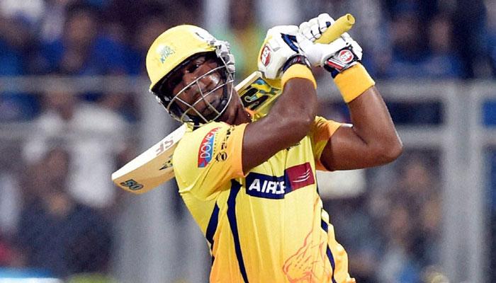 SCORE - चेन्नईचा पंजाब ९७ धावांनी विजय SCORE - चेन्नईचा पंजाब ९७ धावांनी विजय