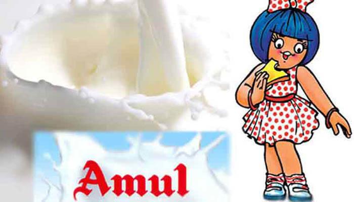 गुजरातच्या अमुल दुग्धसंघावर पुन्हा काँग्रेस गुजरातच्या अमुल दुग्धसंघावर पुन्हा काँग्रेस