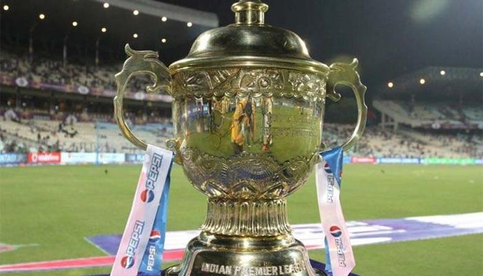 'आयपीएल'वर सट्टा लावणाऱ्या सहा बुकींना अटक 'आयपीएल'वर सट्टा लावणाऱ्या सहा बुकींना अटक