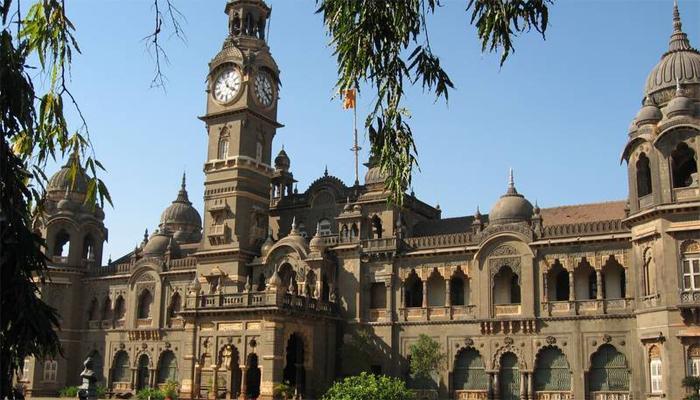 शर्यत मुंबई विद्यापीठाच्या कुलगुरूपदाची! शर्यत मुंबई विद्यापीठाच्या कुलगुरूपदाची!