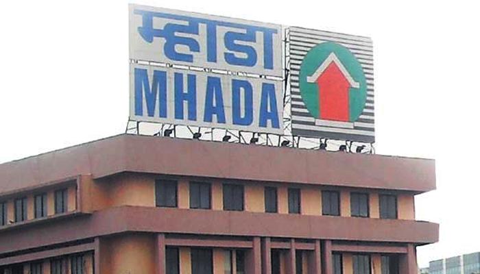 'म्हाडा'च्या दलालांवर विसंबला तो संपला! 'म्हाडा'च्या दलालांवर विसंबला तो संपला!