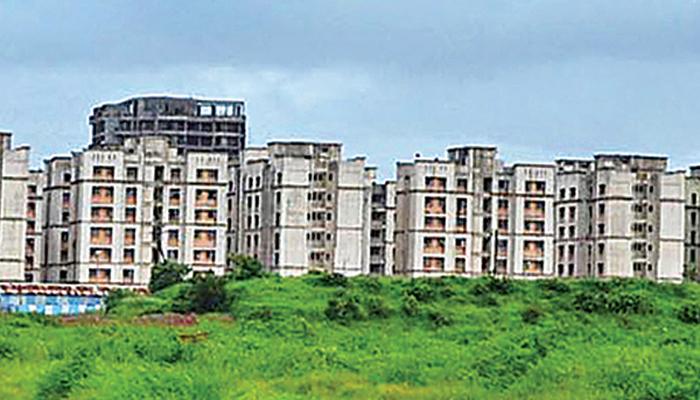 गूड न्यूज: मुंबईतील घराच्या मालमत्ता करात वाढ नाही गूड न्यूज: मुंबईतील घराच्या मालमत्ता करात वाढ नाही