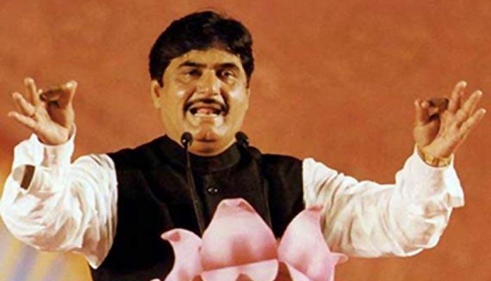 लोकनेते गोपीनाथ मुंडेंचा प्रथम स्मृतिदिन लोकनेते गोपीनाथ मुंडेंचा प्रथम स्मृतिदिन