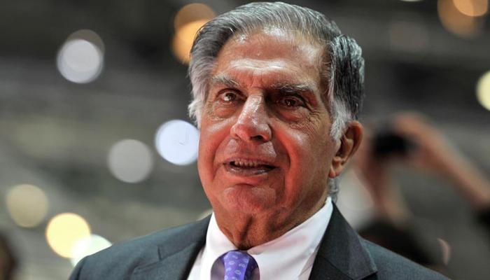 'कार्याह' फॅशन पोर्टलमध्ये रतन टाटांची गुंतवणूक 'कार्याह' फॅशन पोर्टलमध्ये रतन टाटांची गुंतवणूक